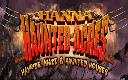 Hanna Haunted Acres, Inc. logo